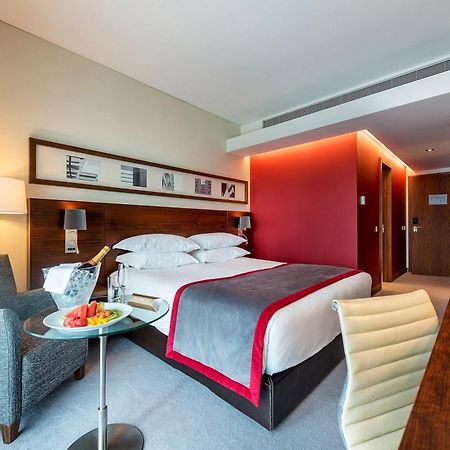 Lagoas Park Hotel Porto Salvo  Екстериор снимка