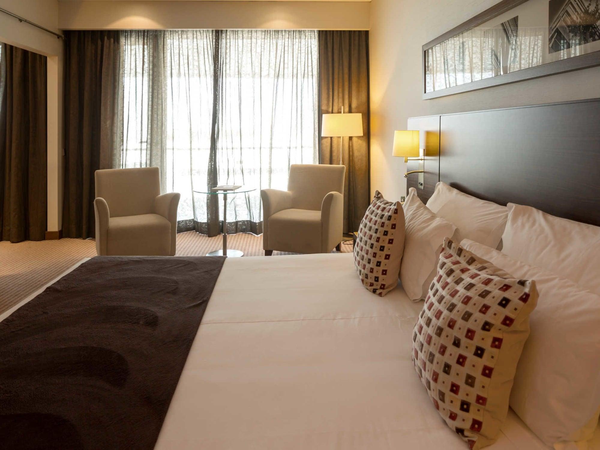 Lagoas Park Hotel Porto Salvo  Екстериор снимка