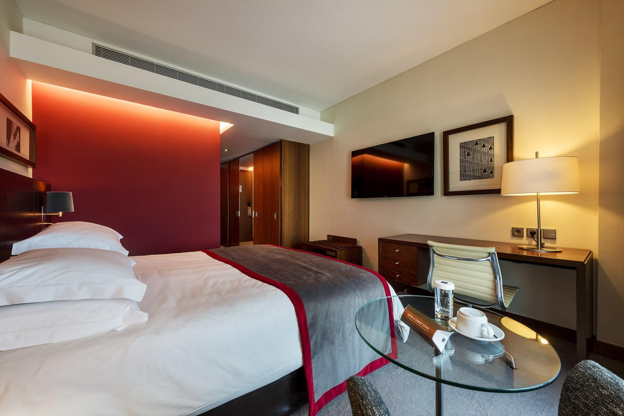 Lagoas Park Hotel Porto Salvo  Екстериор снимка