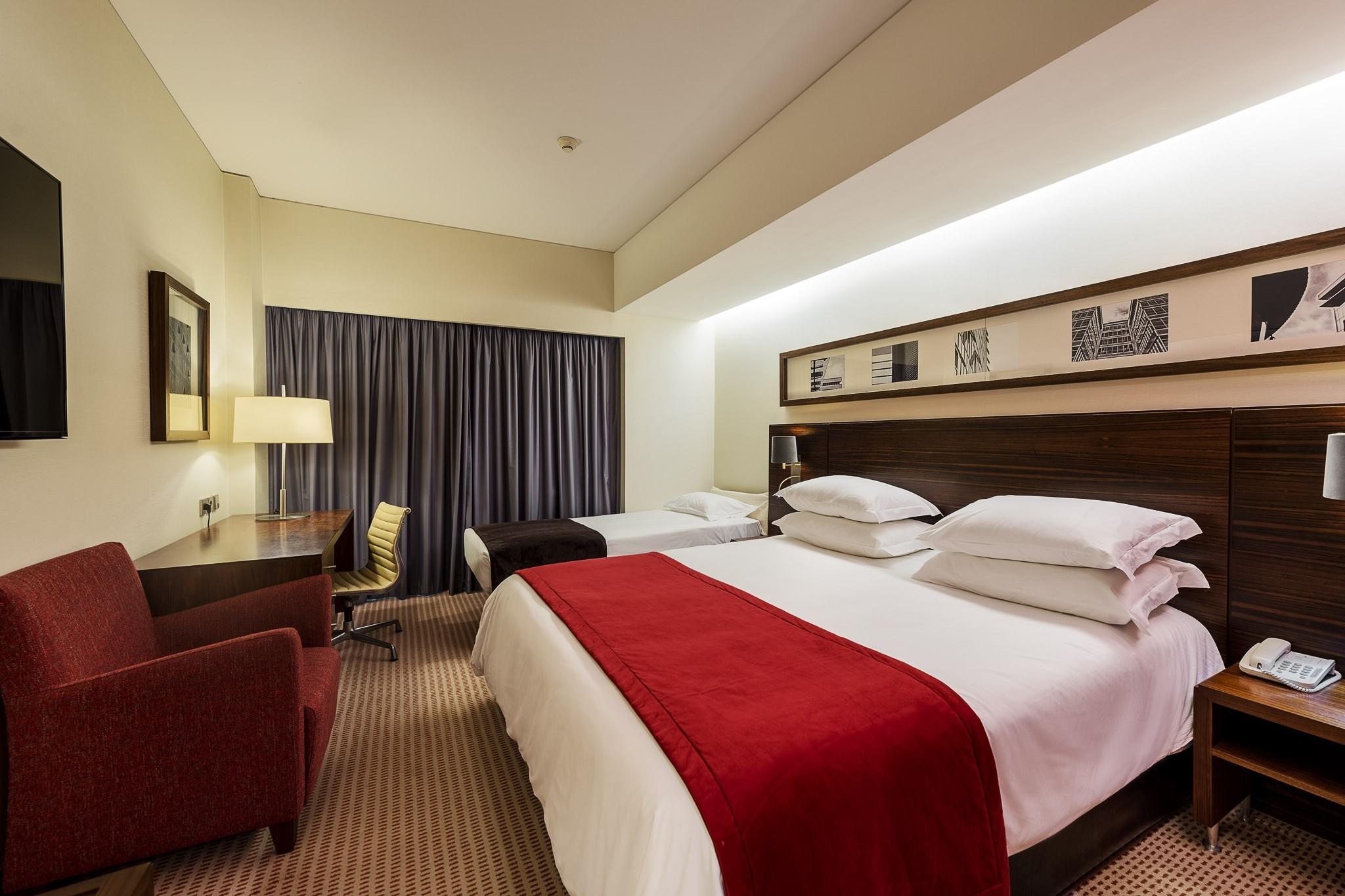 Lagoas Park Hotel Porto Salvo  Екстериор снимка