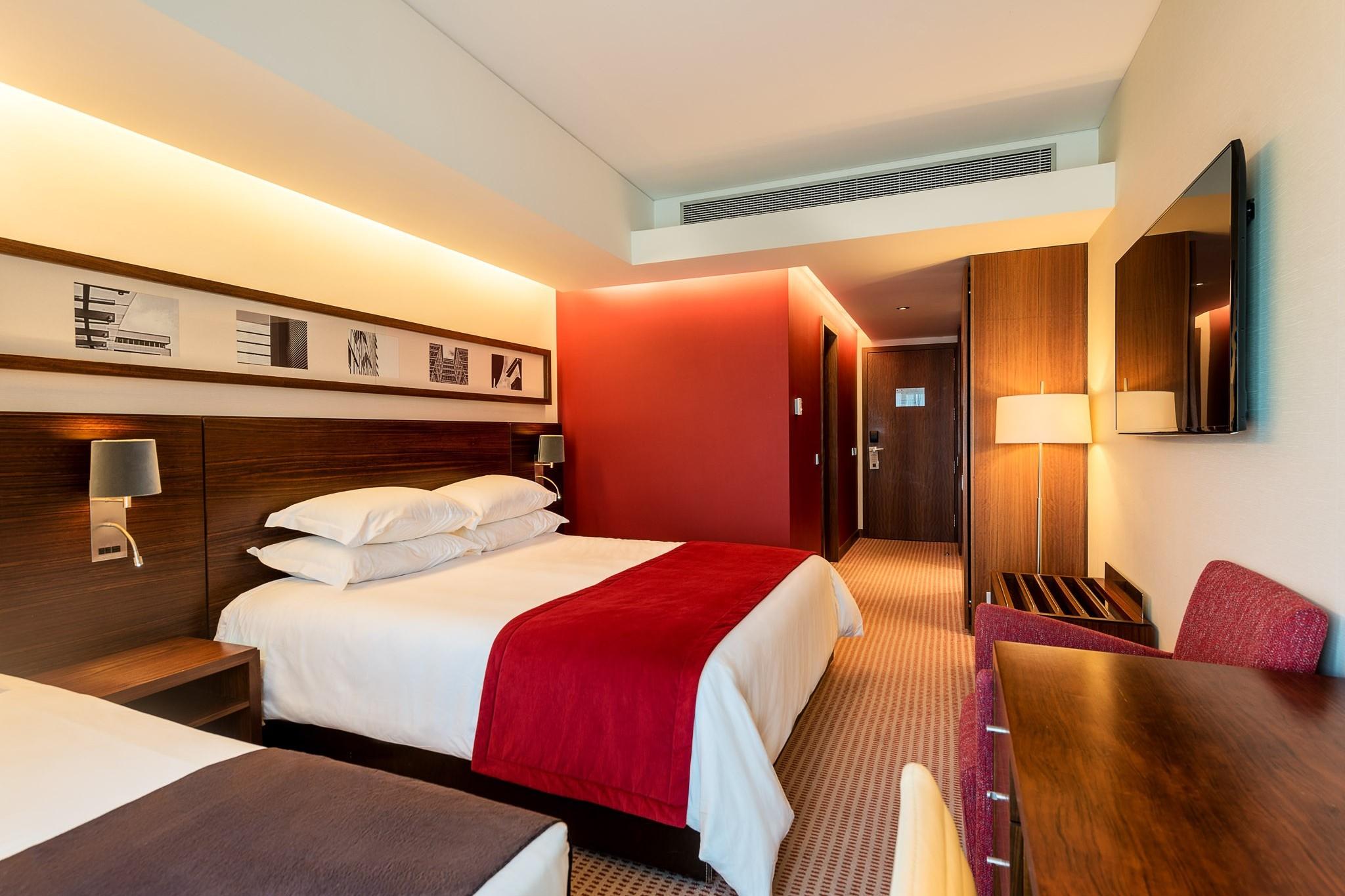 Lagoas Park Hotel Porto Salvo  Екстериор снимка