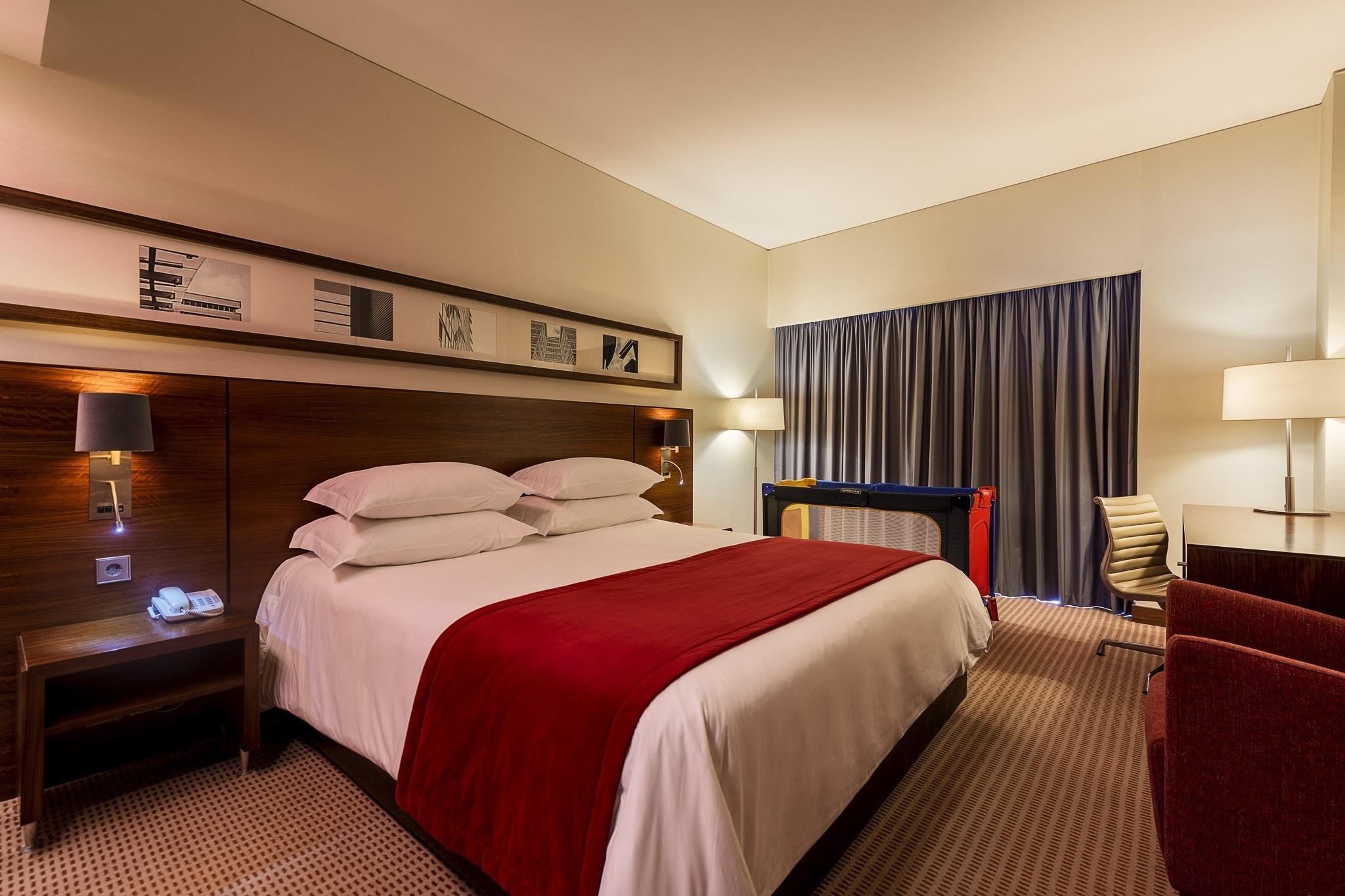 Lagoas Park Hotel Porto Salvo  Екстериор снимка