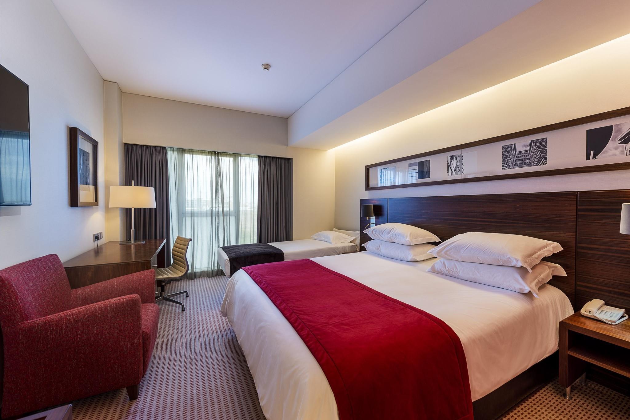 Lagoas Park Hotel Porto Salvo  Екстериор снимка