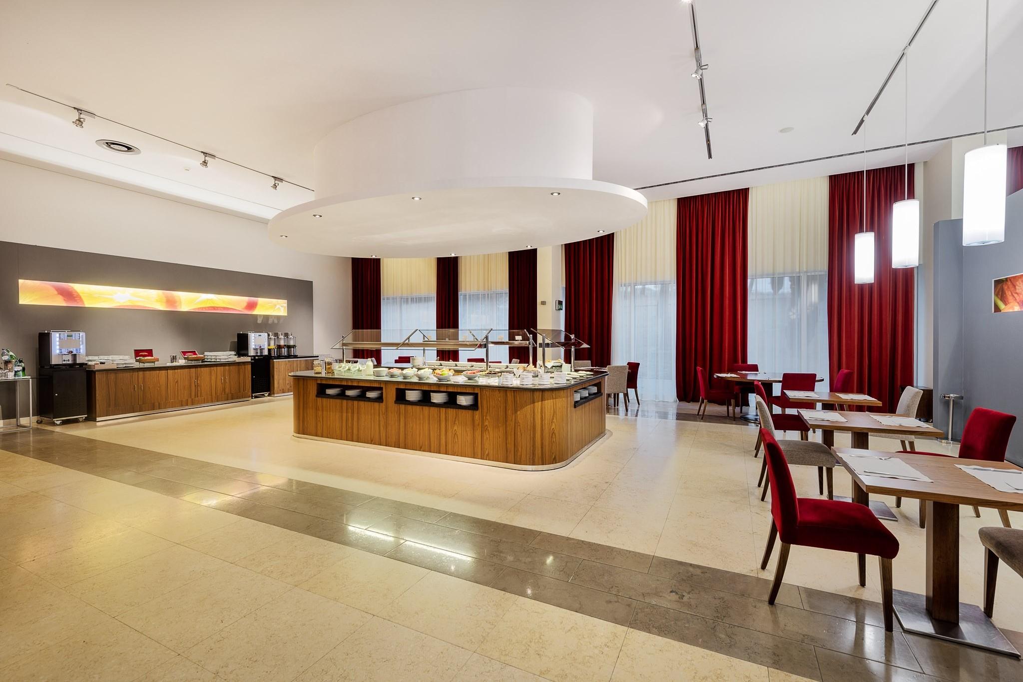 Lagoas Park Hotel Porto Salvo  Екстериор снимка