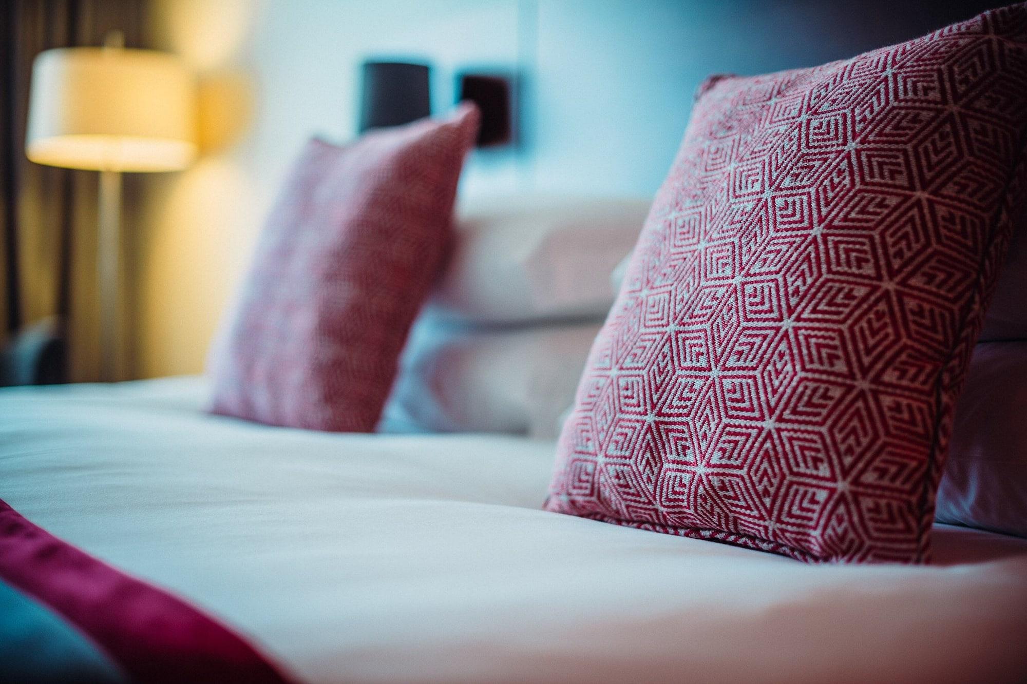 Lagoas Park Hotel Porto Salvo  Екстериор снимка