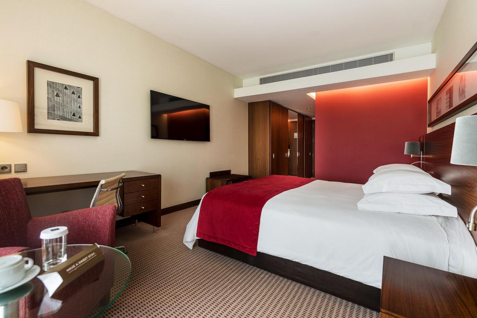 Lagoas Park Hotel Porto Salvo  Екстериор снимка