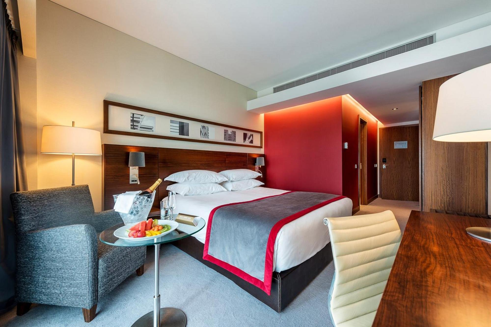 Lagoas Park Hotel Porto Salvo  Екстериор снимка